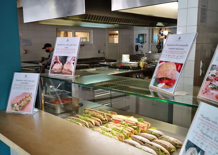 Atlantica Aegean Blue Kolymbia