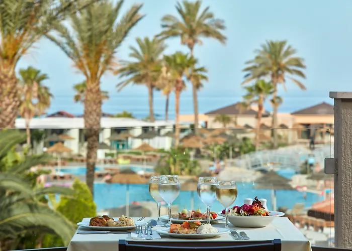 Atlantica Aegean Blue