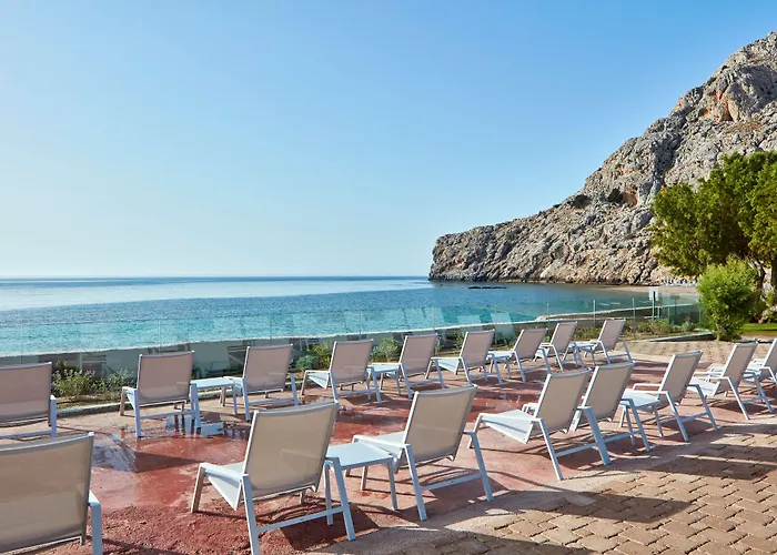 Atlantica Aegean Blue