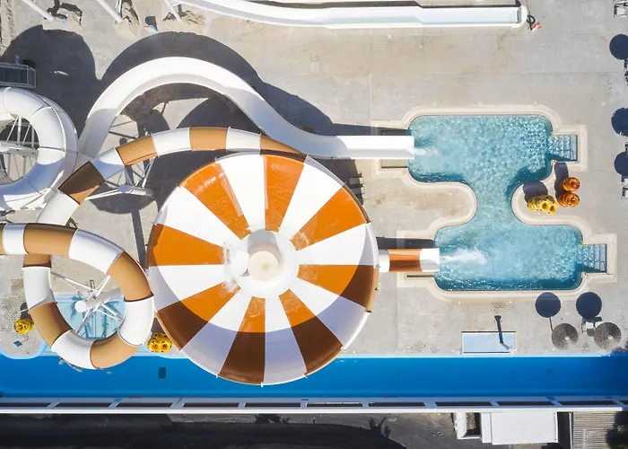 Atlantica Aegean Blue 5*