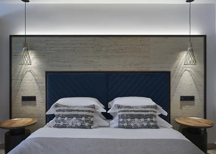 Atlantica Aegean Blue Resort