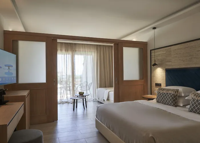 Atlantica Aegean Blue Resort Kolymbia