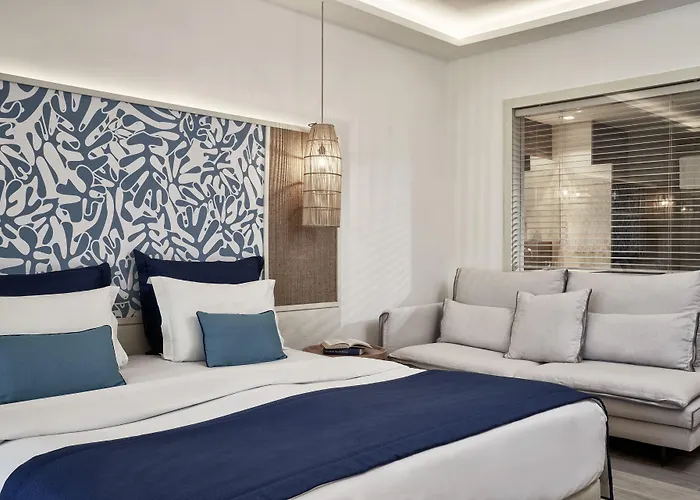 Atlantica Aegean Blue