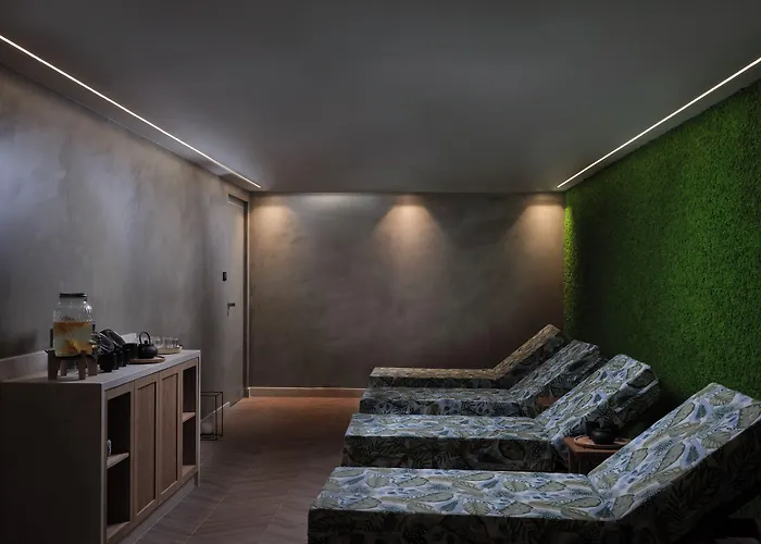 Atlantica Aegean Blue 5*