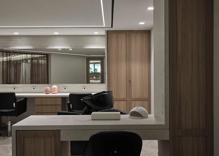 Atlantica Aegean Blue Resort