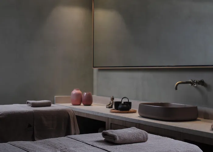 Semesteranläggning (resort) Atlantica Aegean Blue