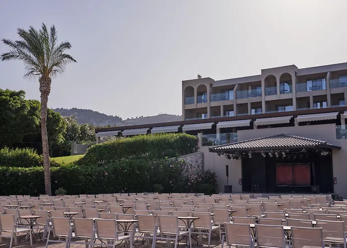 Atlantica Aegean Blue Kolymbia