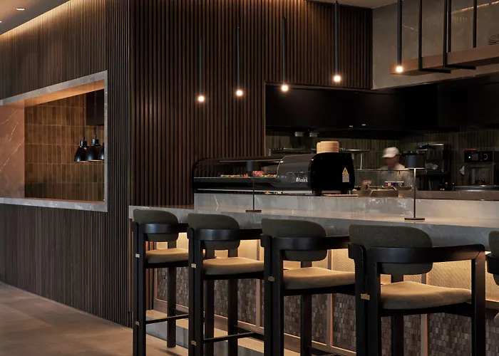 Atlantica Aegean Blue Semesteranläggning (resort) Kolymbia