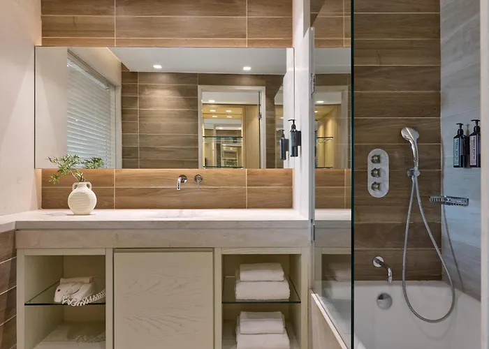 Atlantica Aegean Blue 5*