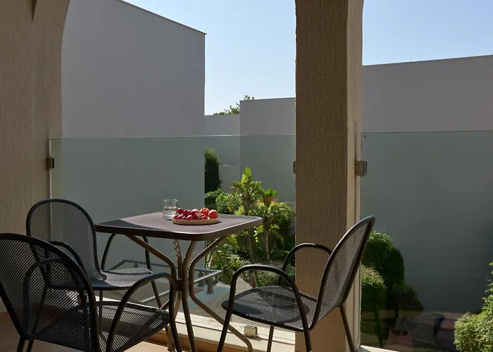 Resort Atlantica Aegean Blue