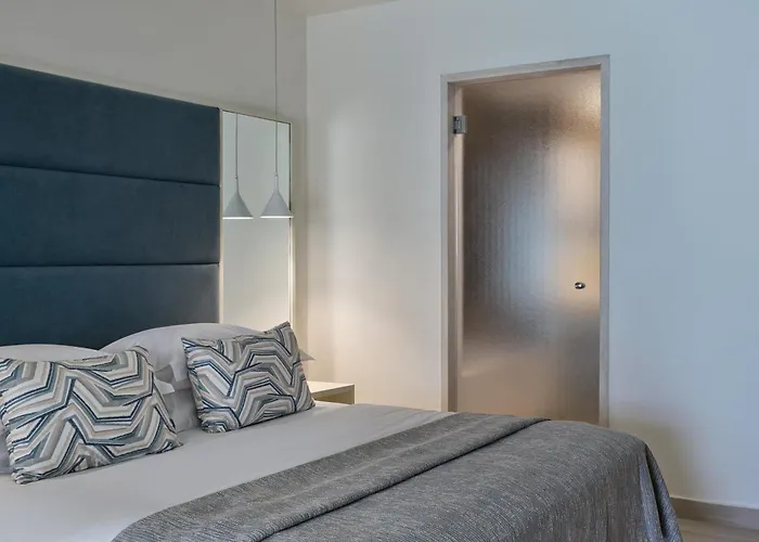 Atlantica Aegean Blue Resort Kolymbia