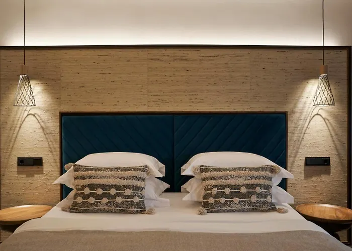 Atlantica Aegean Blue