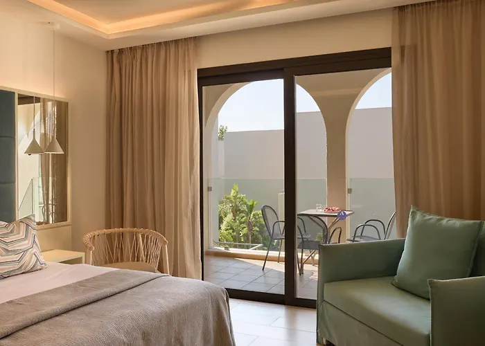 Atlantica Aegean Blue Resort 5*