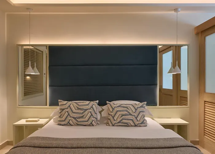 Resort Atlantica Aegean Blue 5*