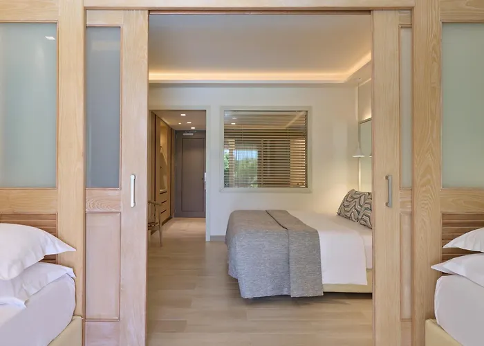 Atlantica Aegean Blue Kolymbia