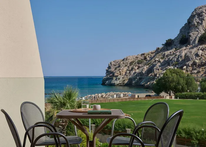 Atlantica Aegean Blue Resort