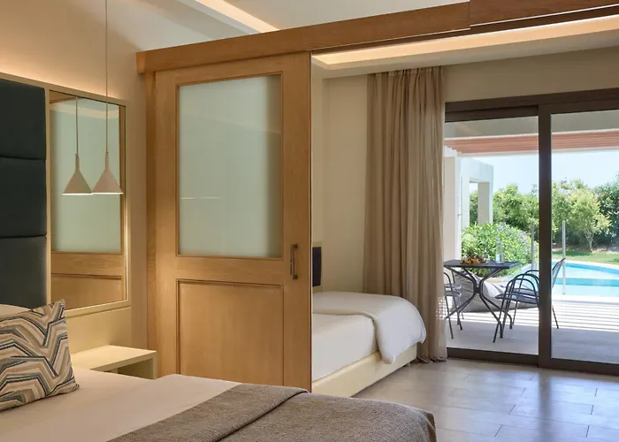 Atlantica Aegean Blue Resort