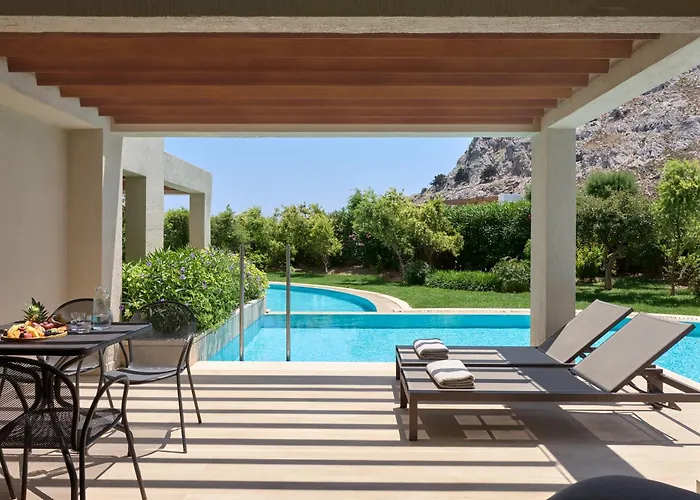 Resort Atlantica Aegean Blue