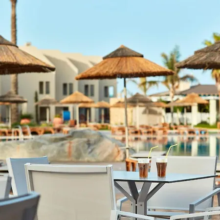 Atlantica Aegean Blue 콜림비아