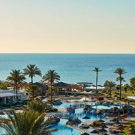 Atlantica Aegean Blue 콜림비아