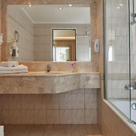 Resort Atlantica Aegean Blue Kolymbia