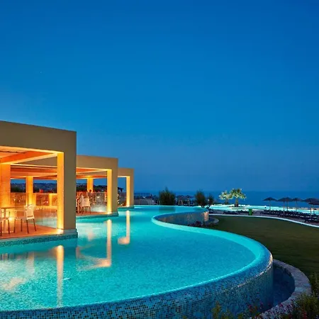 Atlantica Aegean Blue Kolymbia