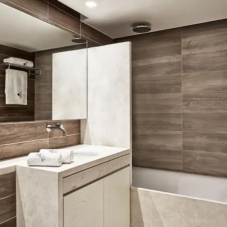 Atlantica Aegean Blue Resort 5*