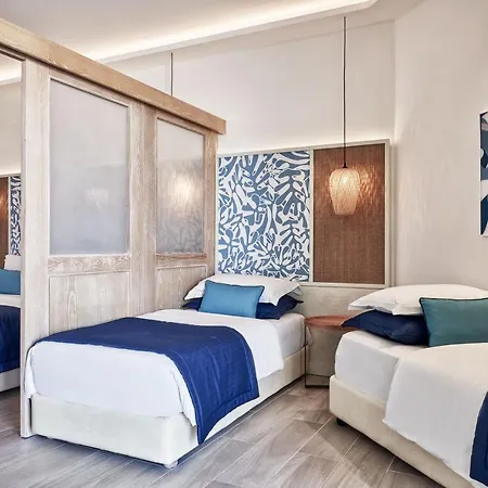 Atlantica Aegean Blue אתר נופש 5*