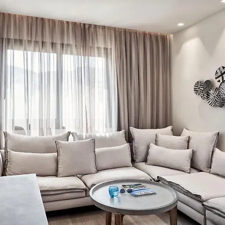 리조트 Atlantica Aegean Blue 5*