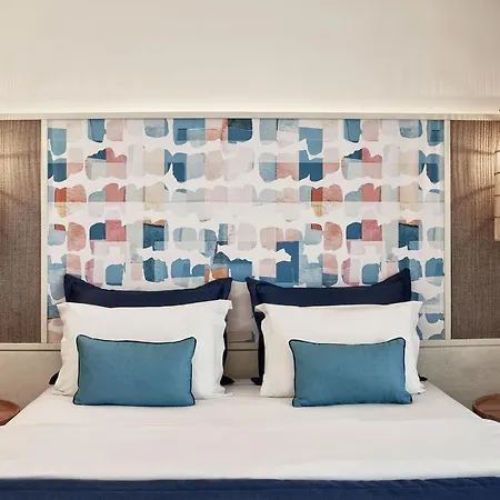 Atlantica Aegean Blue אתר נופש 5*