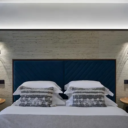Atlantica Aegean Blue Resort Kolymbia