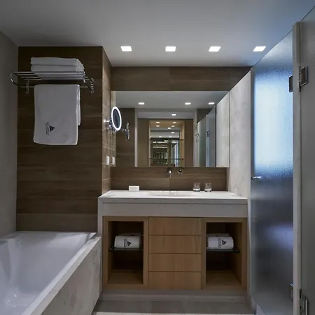 리조트 Atlantica Aegean Blue 콜림비아