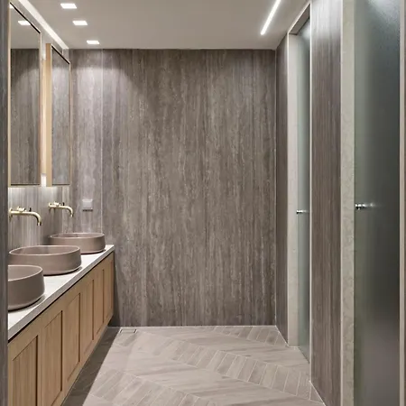 리조트 Atlantica Aegean Blue