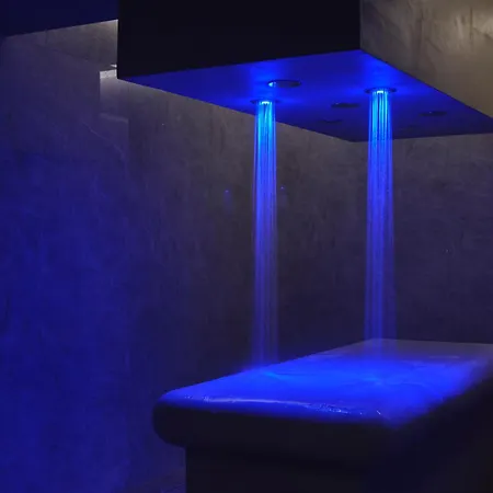 Atlantica Aegean Blue 5* Kolymbia
