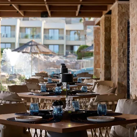 리조트 Atlantica Aegean Blue 5*