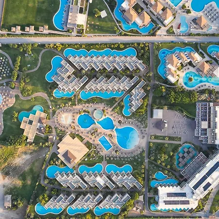 Atlantica Aegean Blue Resort Kolymbia