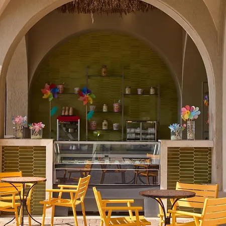 Atlantica Aegean Blue 5*