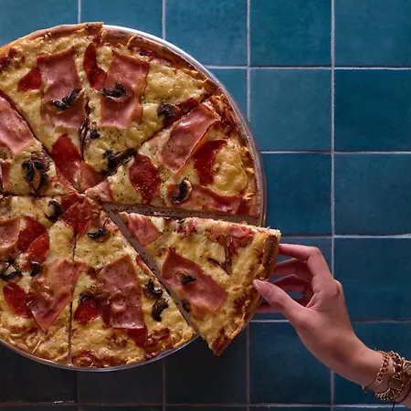 Atlantica Aegean Blue 5*