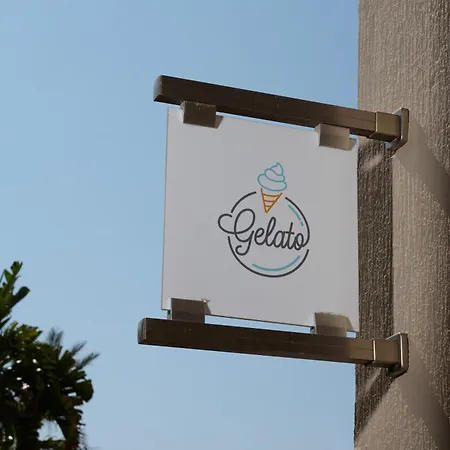 Atlantica Aegean Blue 5* Kolymbia