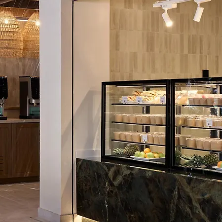 리조트 Atlantica Aegean Blue