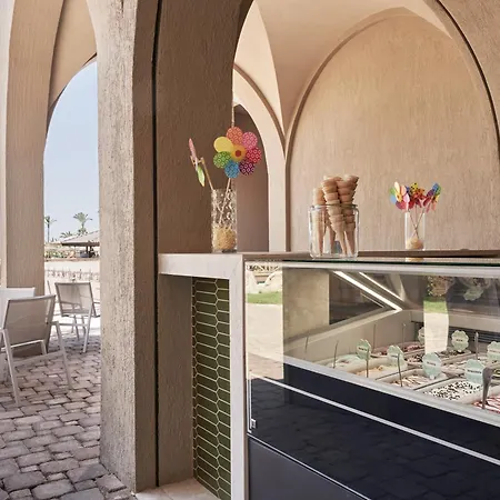 Atlantica Aegean Blue 5*