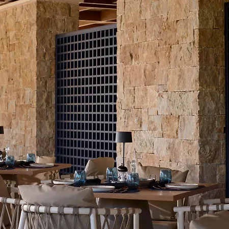 Atlantica Aegean Blue Resort Kolymbia