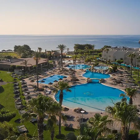 Resort Atlantica Aegean Blue Kolymbia