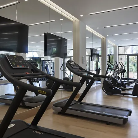 Atlantica Aegean Blue Kolymbia