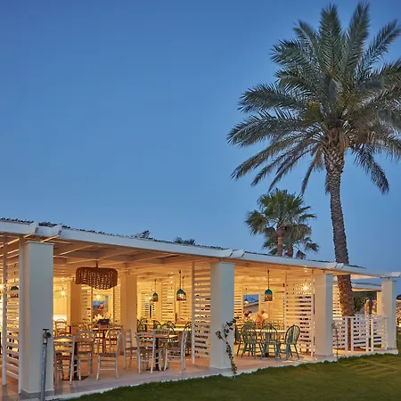 Resort Atlantica Aegean Blue 5*