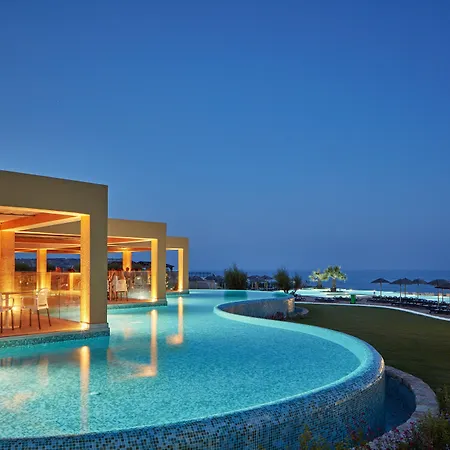 Atlantica Aegean Blue