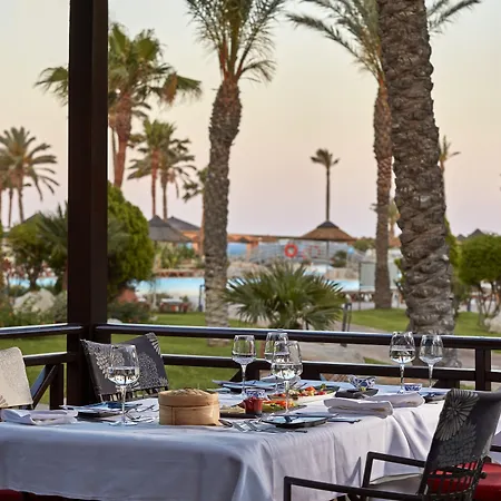 Atlantica Aegean Blue 5*