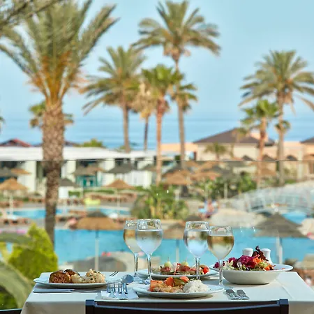 Atlantica Aegean Blue