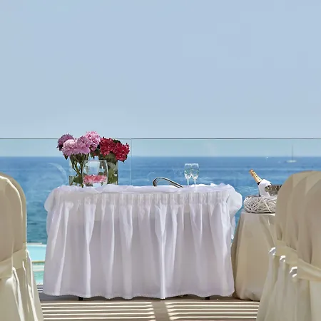 Atlantica Aegean Blue 콜림비아