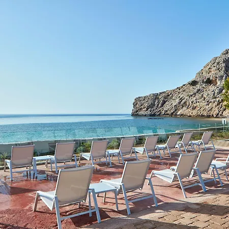 Atlantica Aegean Blue